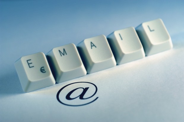 Email Etiquette