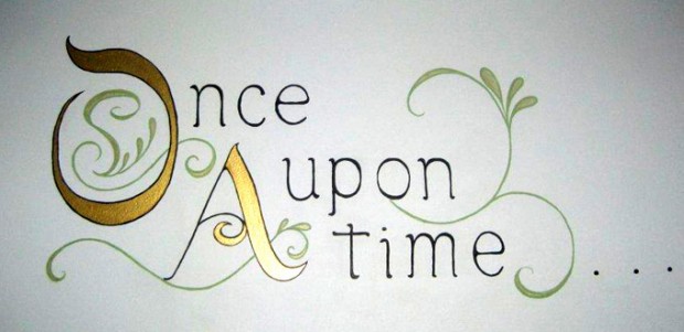A Magical Day of Storytelling
